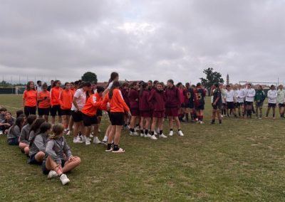 WNEXT GEN CUP 2026: U15 FEMMINILE