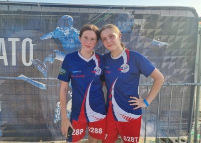 PATTINAGGIO A ROTELLE: CAMPIONATI ITALIANI DI SKATE CROSS A SEZZADIO E CAMPIONATI ITALIANI INLINE FREESTYLE A ROMA