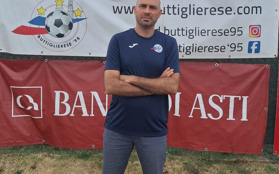 STAGIONE SPORTIVA 2026/27: TORNA IL CALCIO A 5 FEMMINILE. L’ALLENATORE SARÀ DAVIDE VERSIO